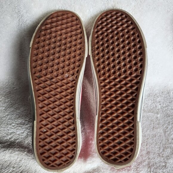 VANS Sid Dx Anaheim OG - Pink/White - Size M: 9 and W: 10.5 - Picture 5 of 6